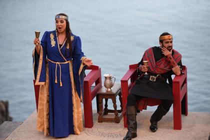 Verdi's Macbeth