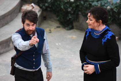 All's Well That Ends Well