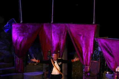 All's Well That Ends Well