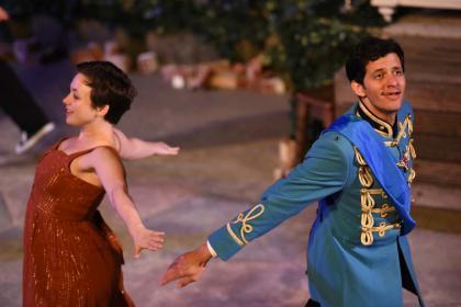 All's Well That Ends Well