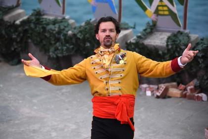 All's Well That Ends Well