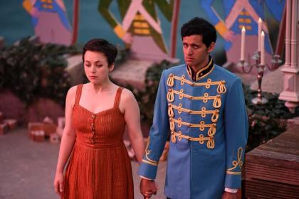 All's Well That Ends Well