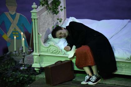 All's Well That Ends Well