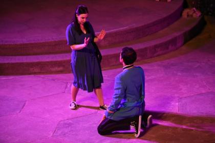 All's Well That Ends Well