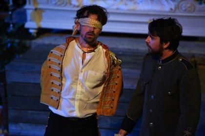 All's Well That Ends Well