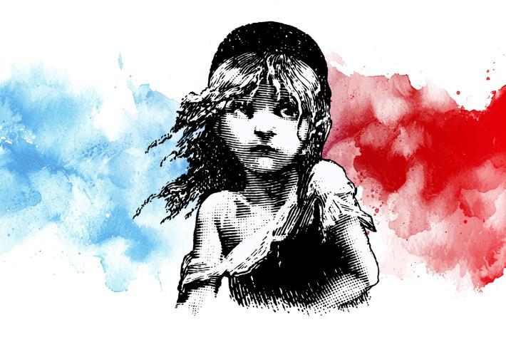 Les Misérables : Let the People Sing