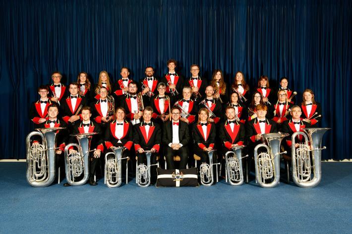 Porthleven Town Band