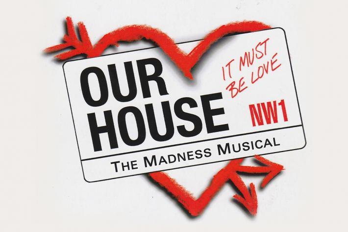 Out house official logo