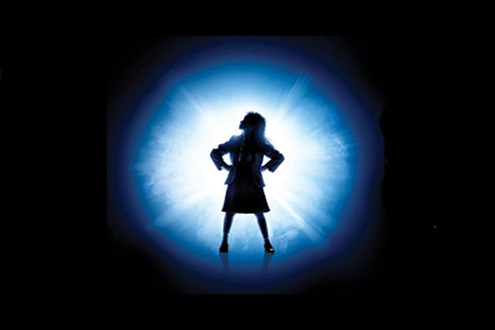 Roald Dahl’s Matilda the Musical Jr