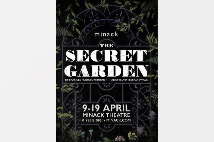 The Secret Garden': Review, Reviews