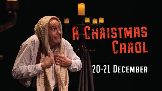 A Christmas Carol