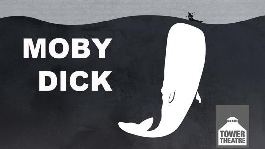Moby Dick