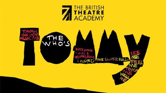 The Who's Tommy