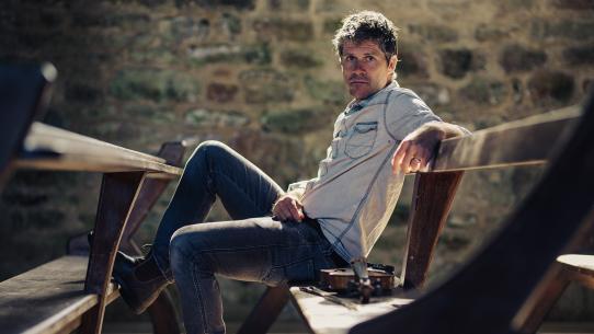 Seth Lakeman