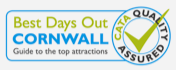 Best days out - Cornwall